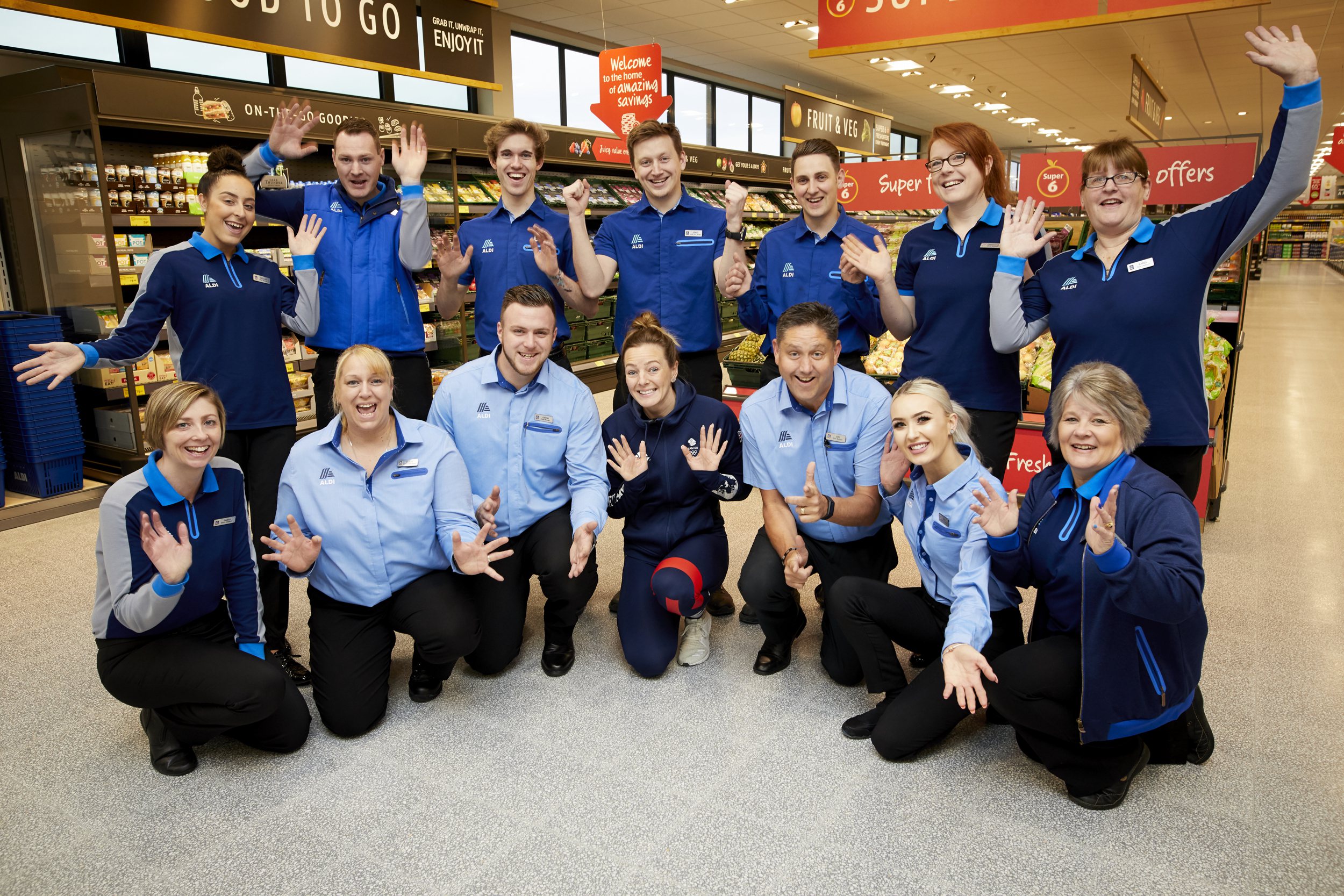 How To Get A Job At Aldi Australia at James Powell blog
